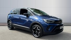 Vauxhall Crossland 1.2 Turbo [130] Ultimate 5dr Auto Petrol Hatchback